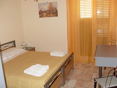 Short-stay accommodation